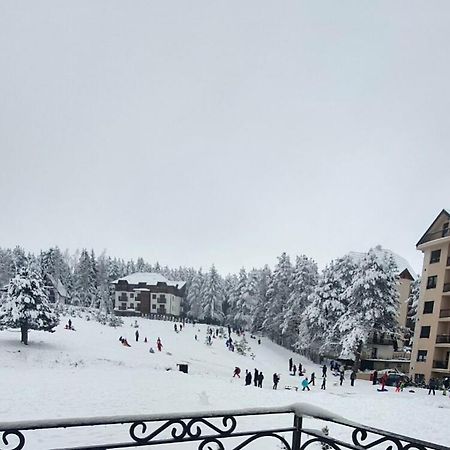 Apartman Luka Lux Zlatibor Exterior foto