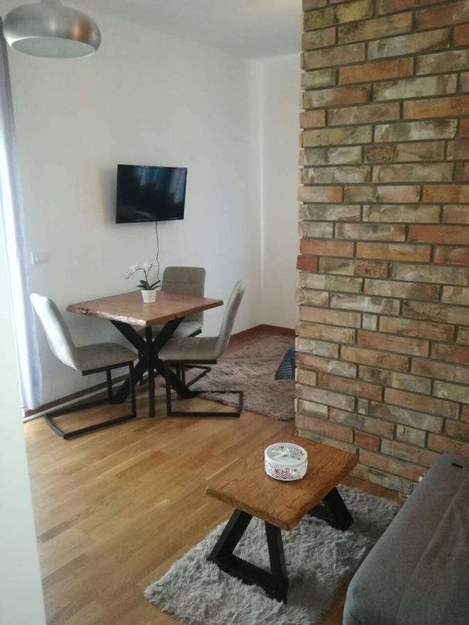 Apartman Luka Lux Zlatibor Exterior foto